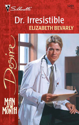 Title details for Dr. Irresistible by Elizabeth Bevarly - Available